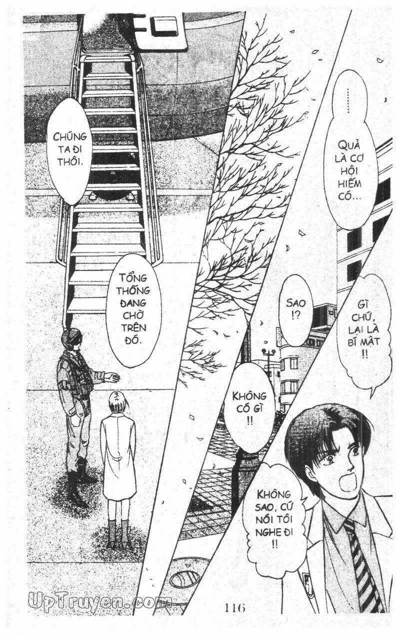 9 Banme No Musashi - Chapter 3 - Trang 114