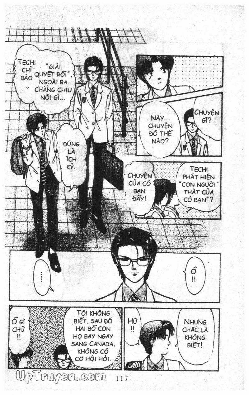 9 Banme No Musashi - Chapter 3 - Trang 115