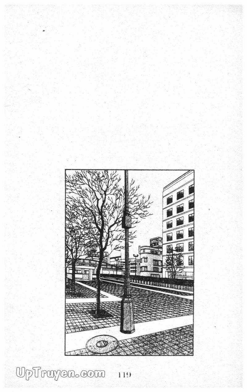 9 Banme No Musashi - Chapter 3 - Trang 117