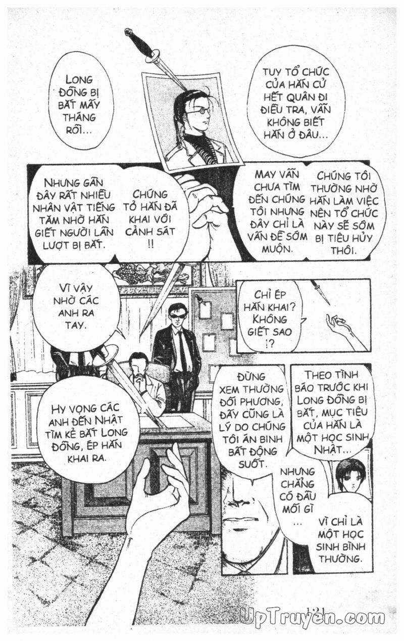 9 Banme No Musashi - Chapter 3 - Trang 119