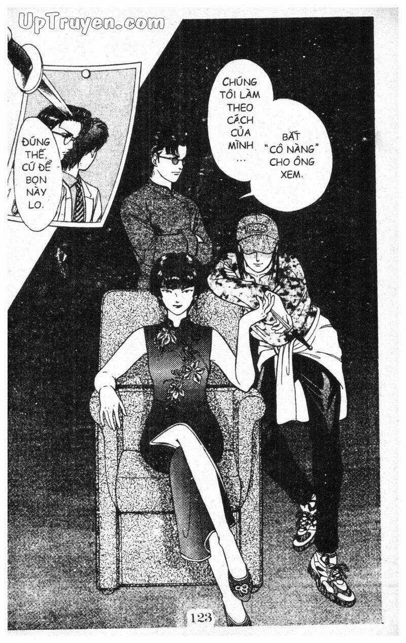 9 Banme No Musashi - Chapter 3 - Trang 121