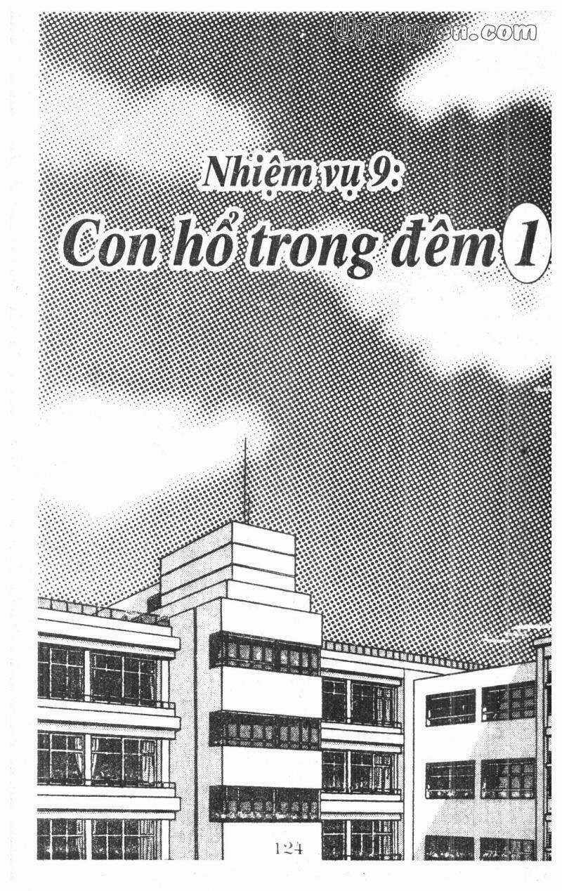 9 Banme No Musashi - Chapter 3 - Trang 122