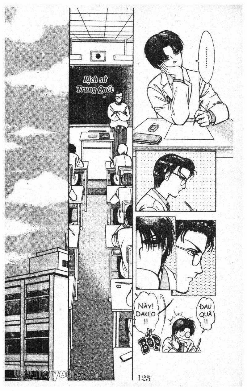 9 Banme No Musashi - Chapter 3 - Trang 123