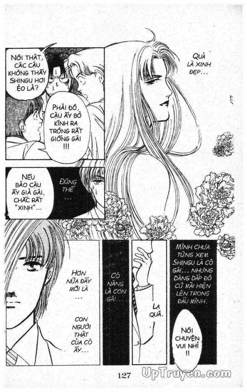 9 Banme No Musashi - Chapter 3 - Trang 125