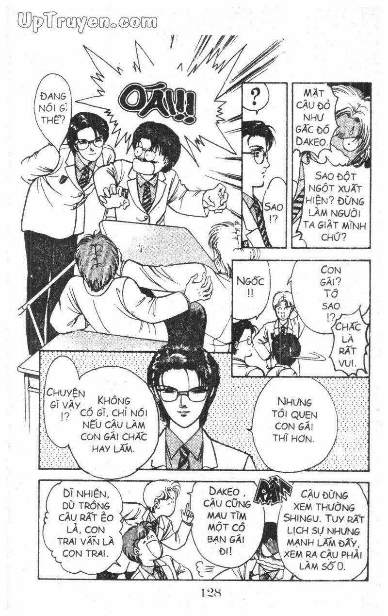 9 Banme No Musashi - Chapter 3 - Trang 126