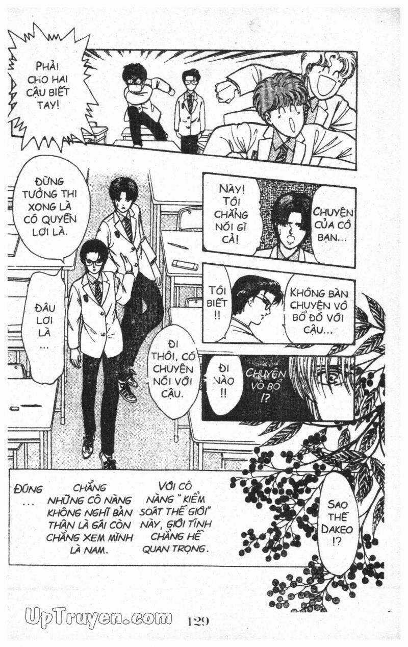 9 Banme No Musashi - Chapter 3 - Trang 127