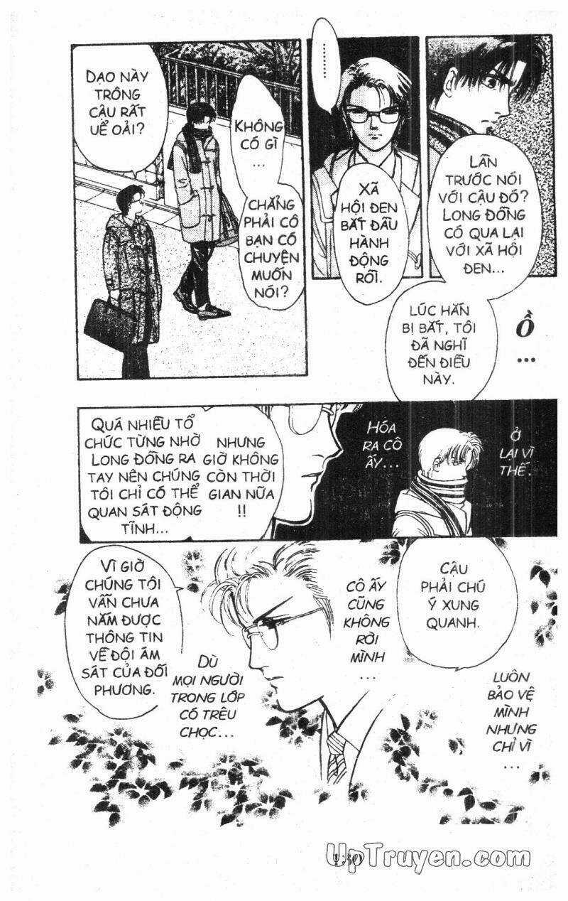 9 Banme No Musashi - Chapter 3 - Trang 128