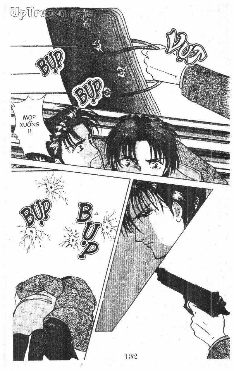 9 Banme No Musashi - Chapter 3 - Trang 130