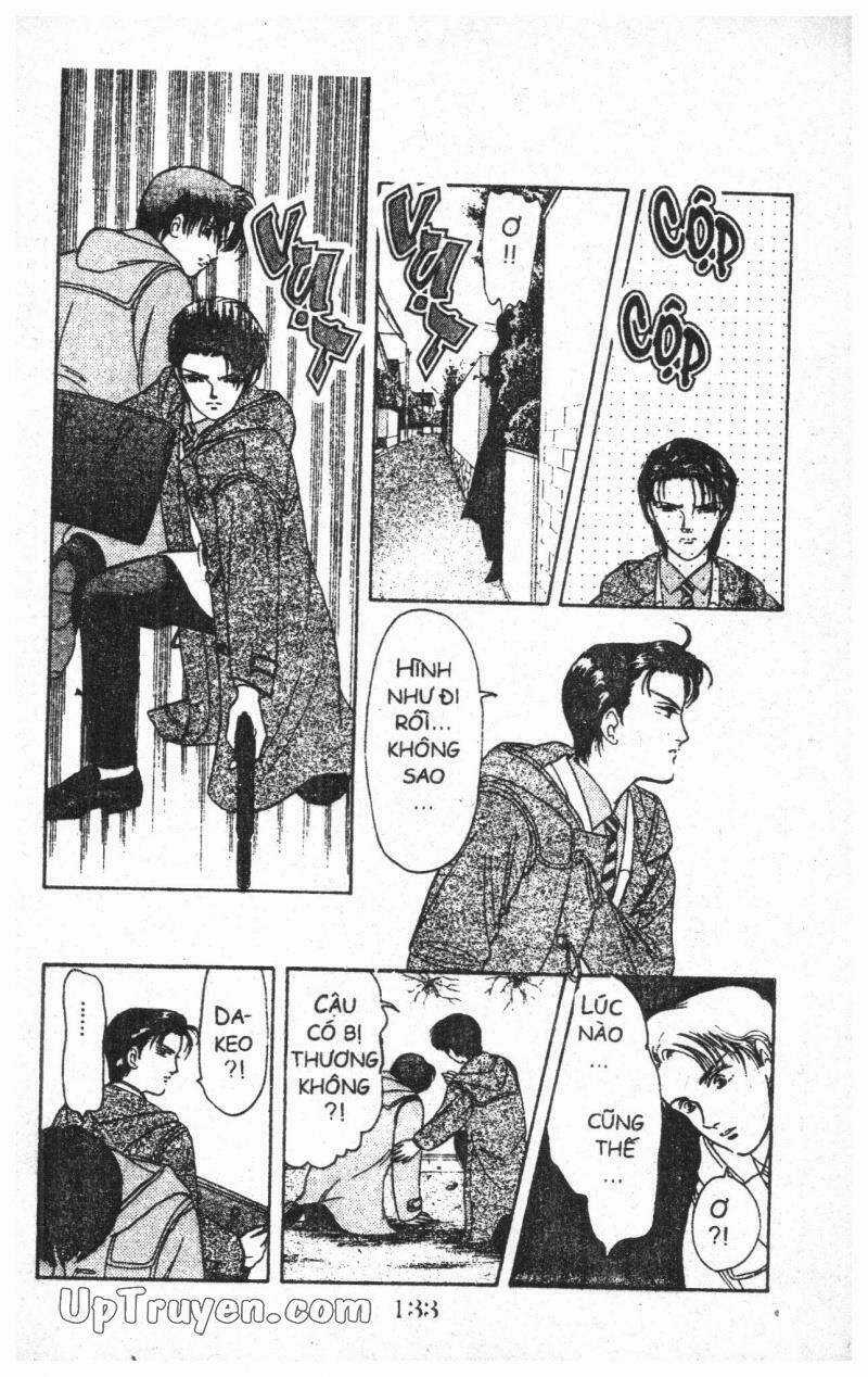 9 Banme No Musashi - Chapter 3 - Trang 131