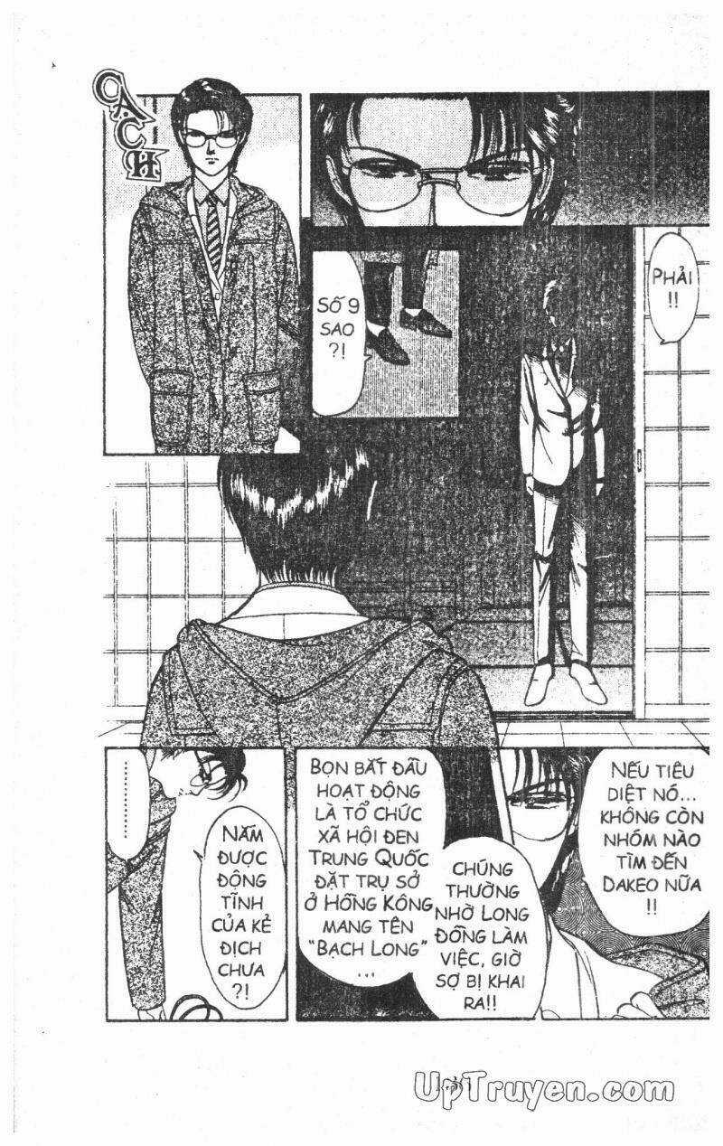 9 Banme No Musashi - Chapter 3 - Trang 134