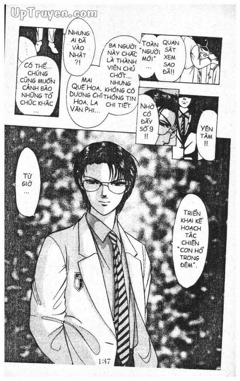 9 Banme No Musashi - Chapter 3 - Trang 135