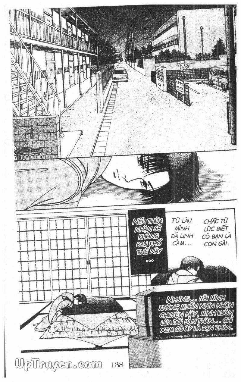 9 Banme No Musashi - Chapter 3 - Trang 136