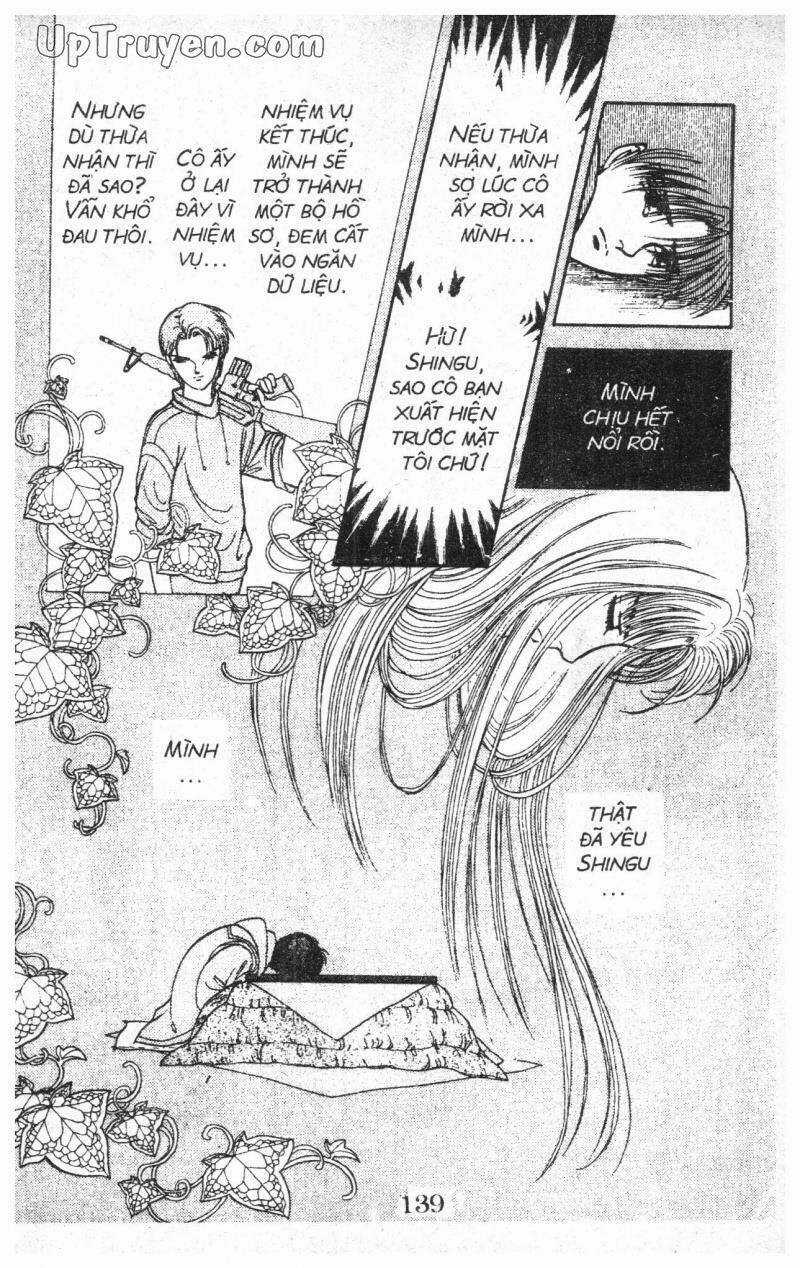 9 Banme No Musashi - Chapter 3 - Trang 137