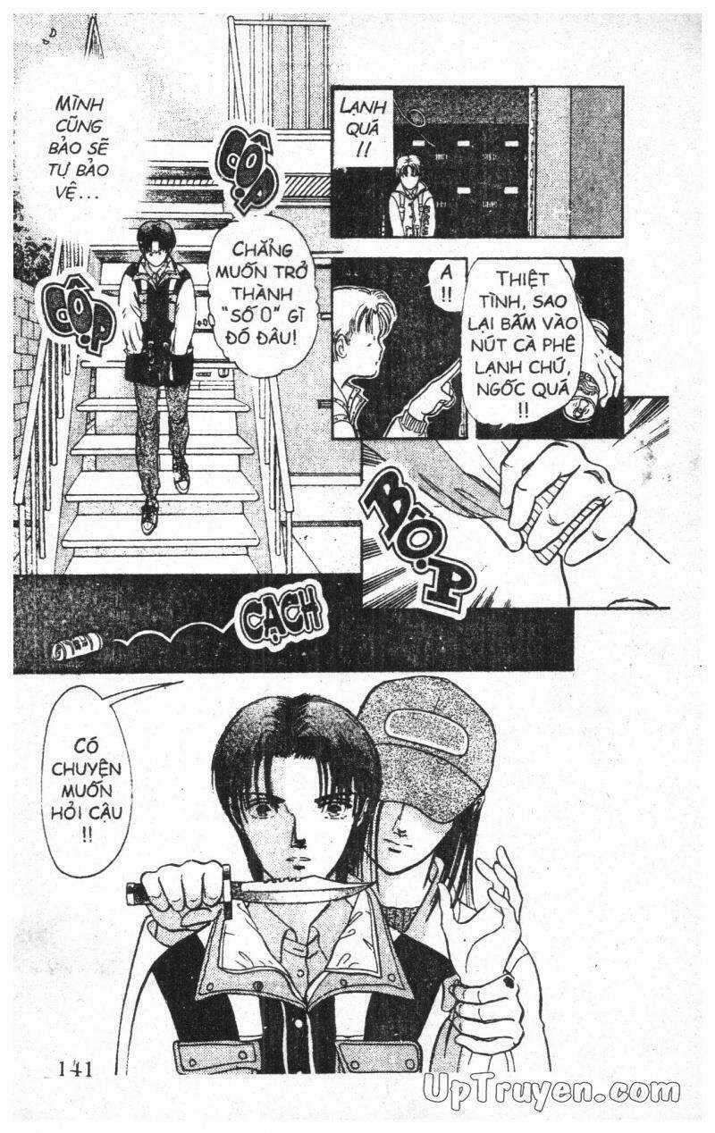 9 Banme No Musashi - Chapter 3 - Trang 139