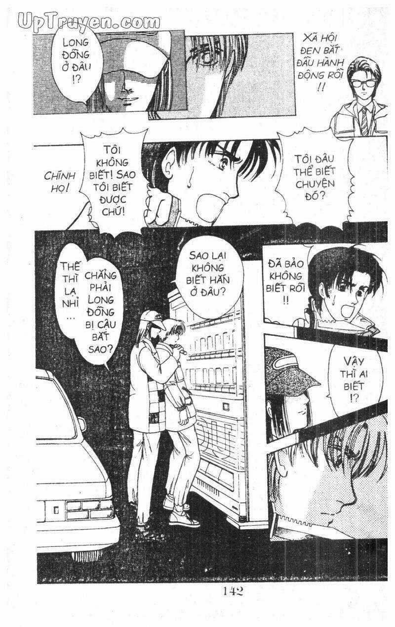 9 Banme No Musashi - Chapter 3 - Trang 140