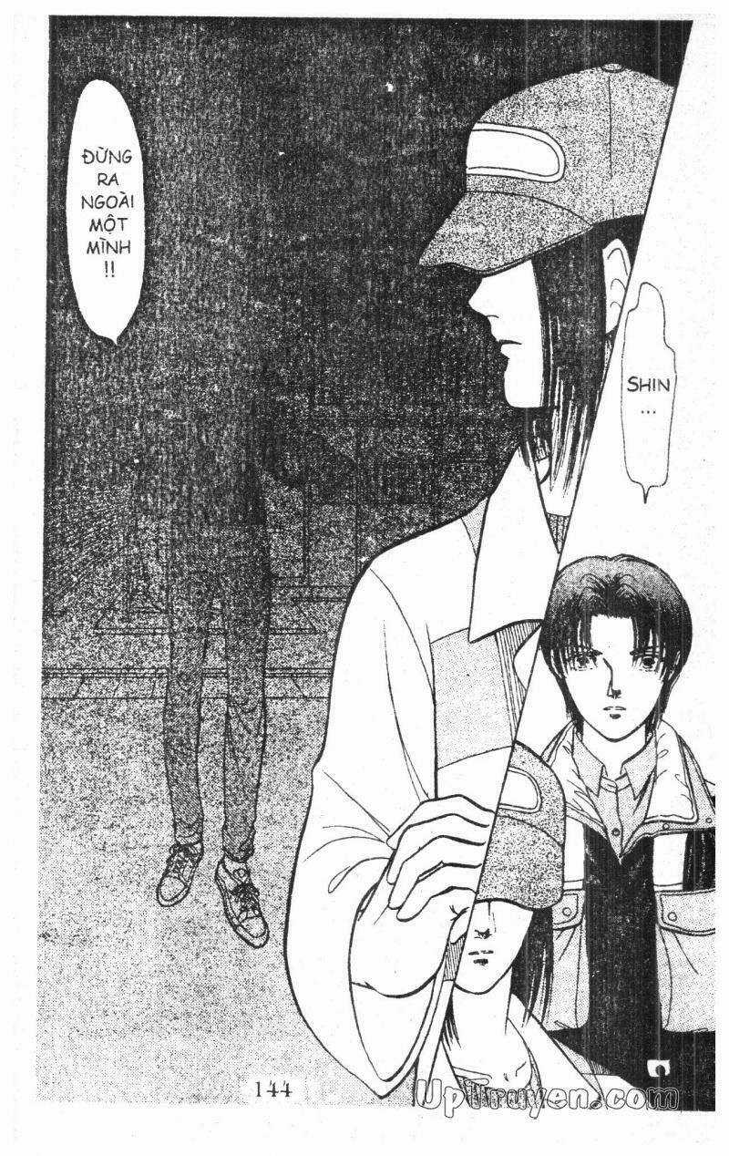 9 Banme No Musashi - Chapter 3 - Trang 142