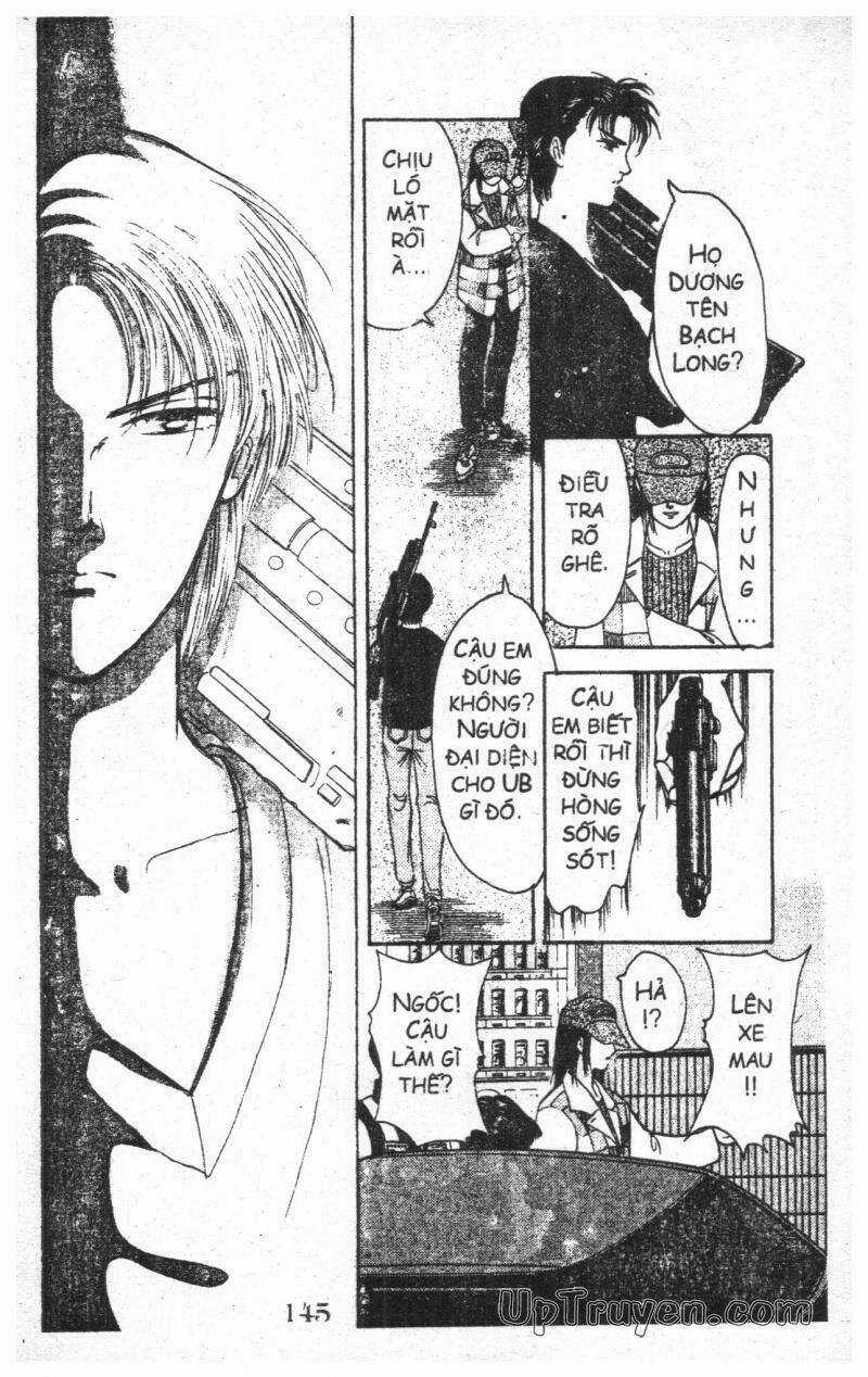 9 Banme No Musashi - Chapter 3 - Trang 143