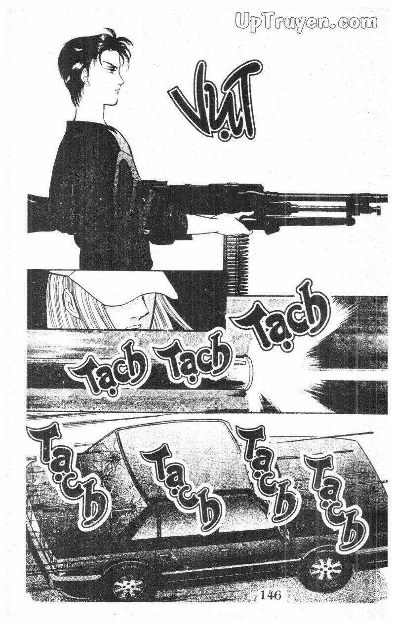 9 Banme No Musashi - Chapter 3 - Trang 144