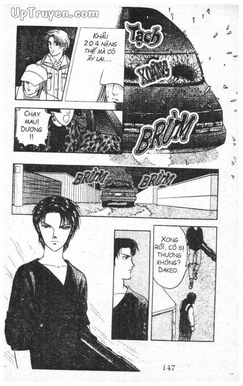 9 Banme No Musashi - Chapter 3 - Trang 145