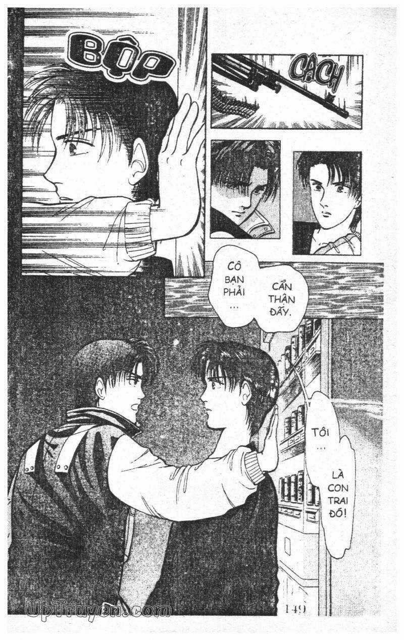 9 Banme No Musashi - Chapter 3 - Trang 147