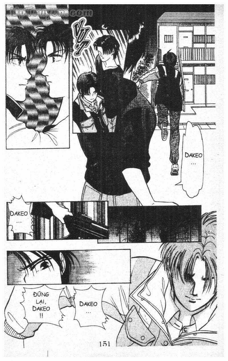 9 Banme No Musashi - Chapter 3 - Trang 149