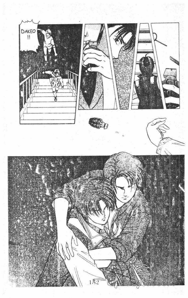 9 Banme No Musashi - Chapter 3 - Trang 150