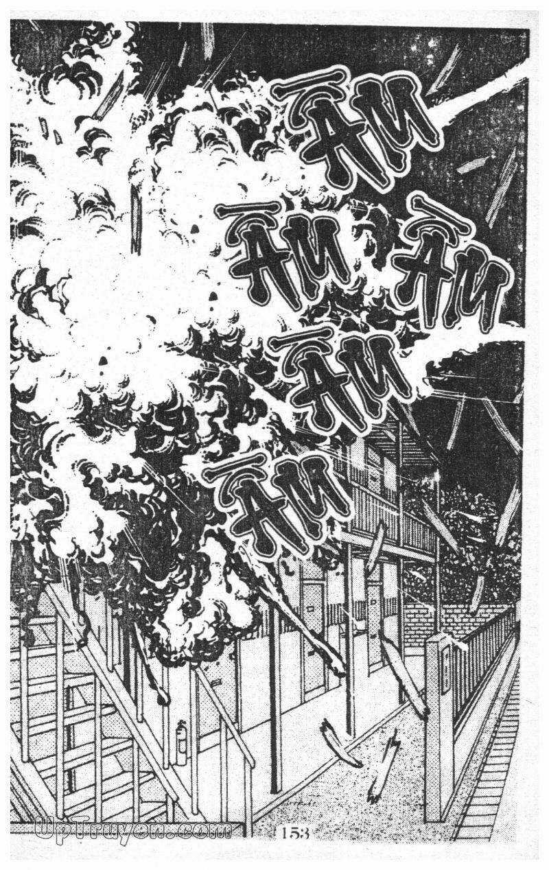 9 Banme No Musashi - Chapter 3 - Trang 151