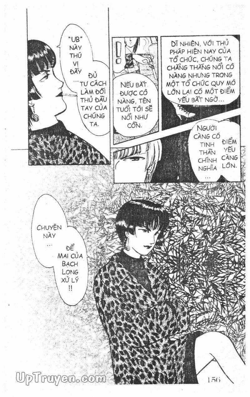 9 Banme No Musashi - Chapter 3 - Trang 154