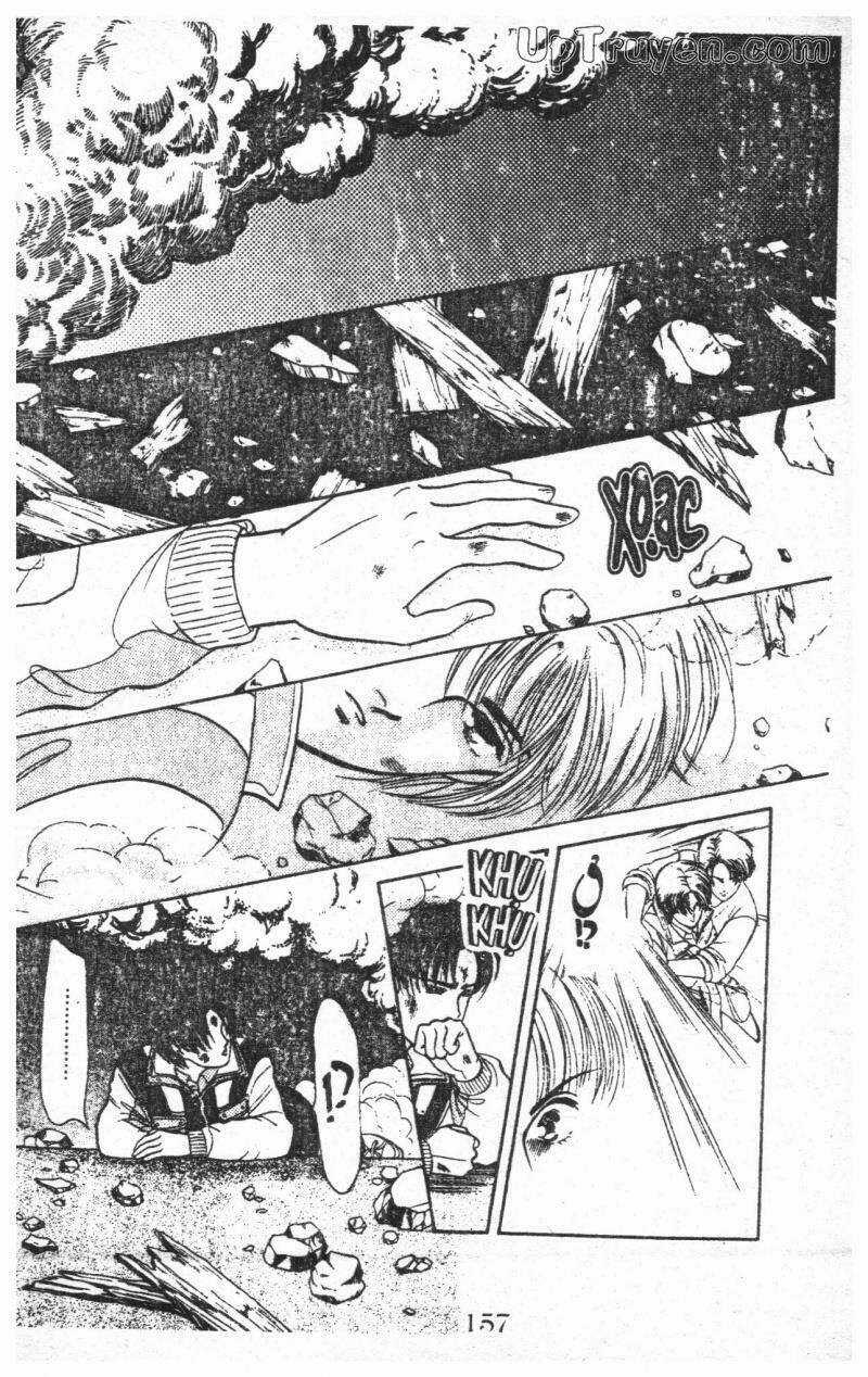 9 Banme No Musashi - Chapter 3 - Trang 155