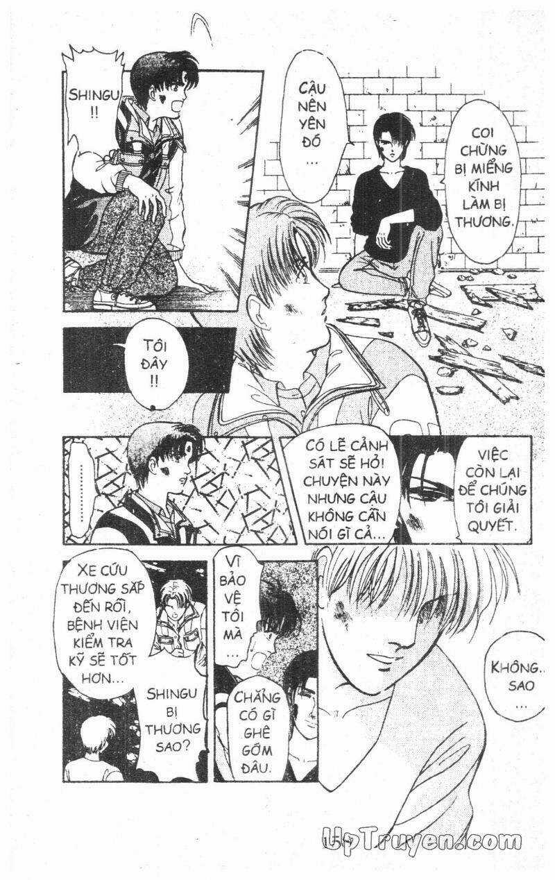 9 Banme No Musashi - Chapter 3 - Trang 156