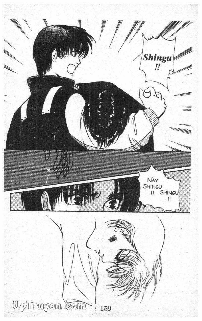 9 Banme No Musashi - Chapter 3 - Trang 157