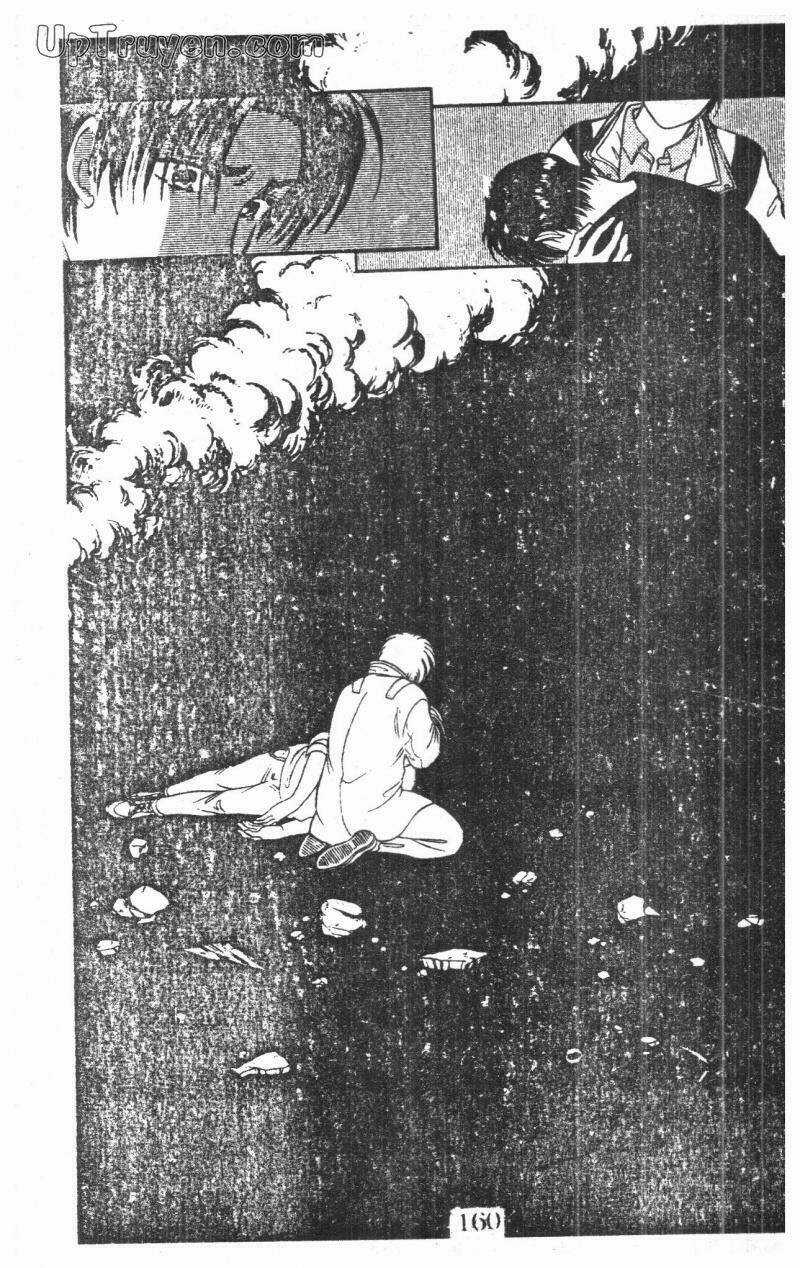 9 Banme No Musashi - Chapter 3 - Trang 158