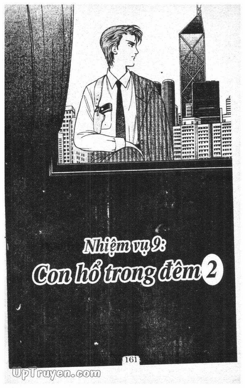 9 Banme No Musashi - Chapter 3 - Trang 159