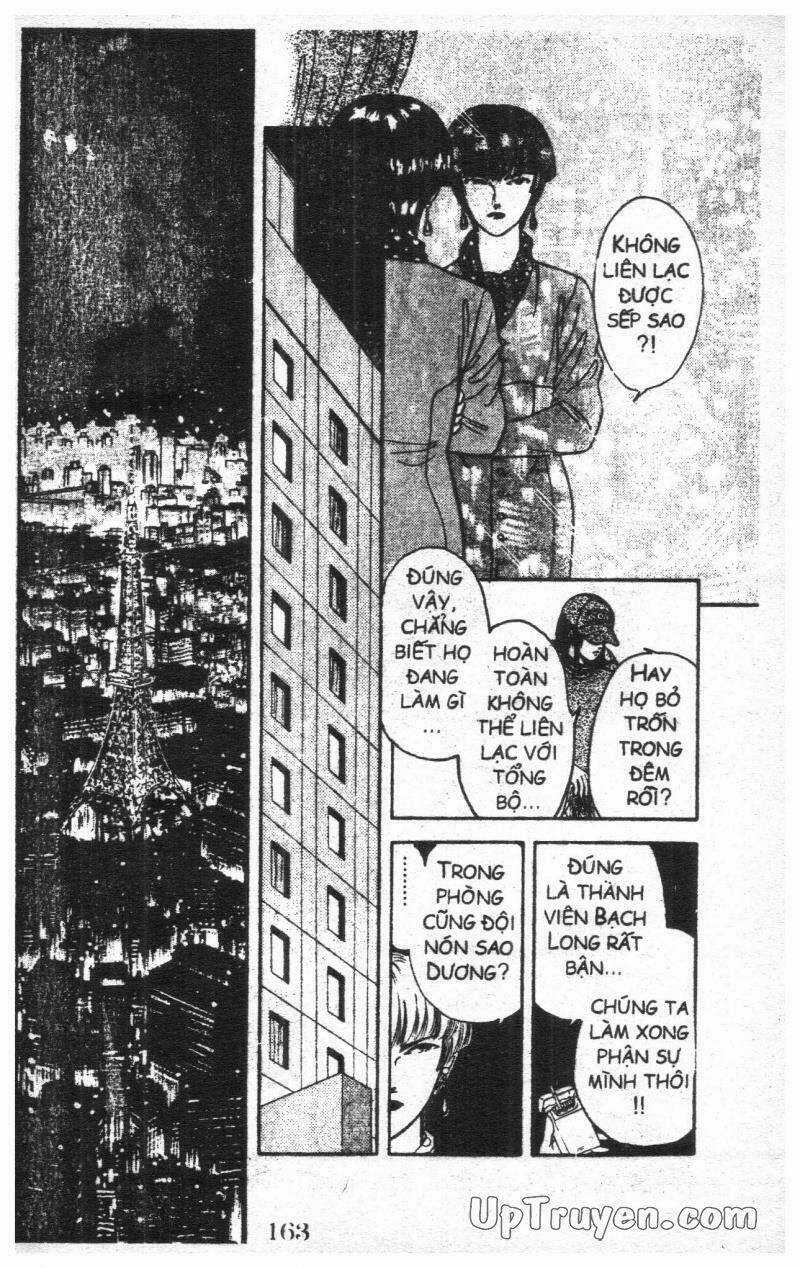 9 Banme No Musashi - Chapter 3 - Trang 161