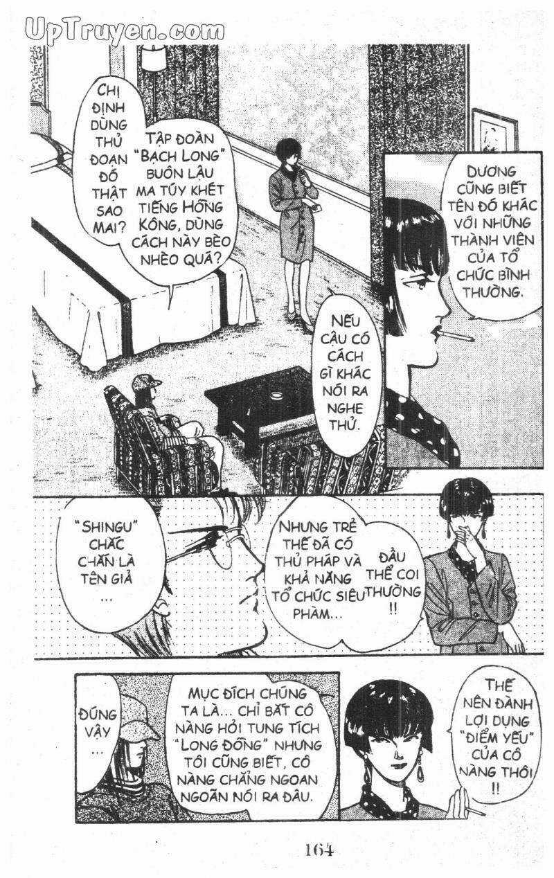 9 Banme No Musashi - Chapter 3 - Trang 162