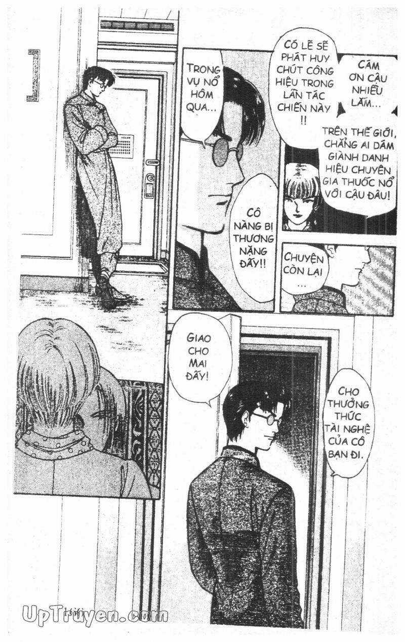 9 Banme No Musashi - Chapter 3 - Trang 164