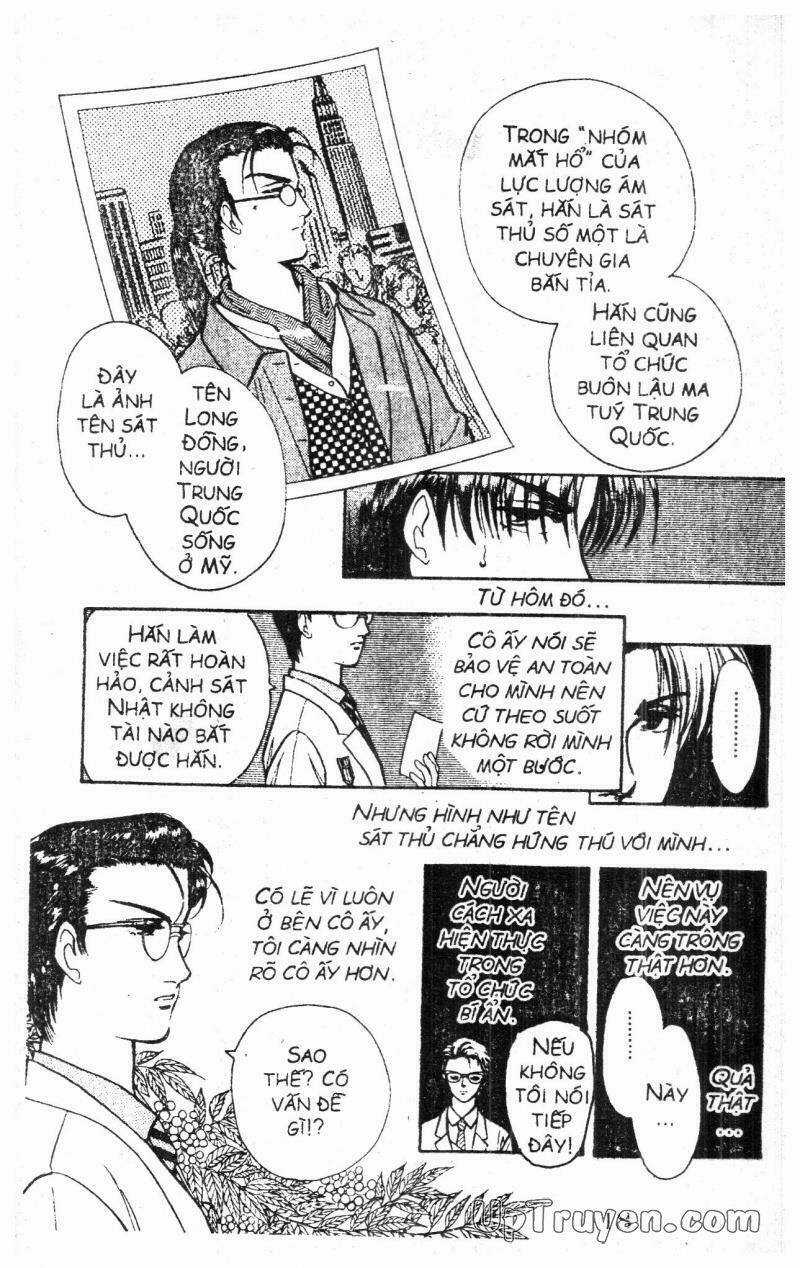 9 Banme No Musashi - Chapter 3 - Trang 18