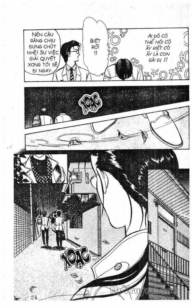 9 Banme No Musashi - Chapter 3 - Trang 24