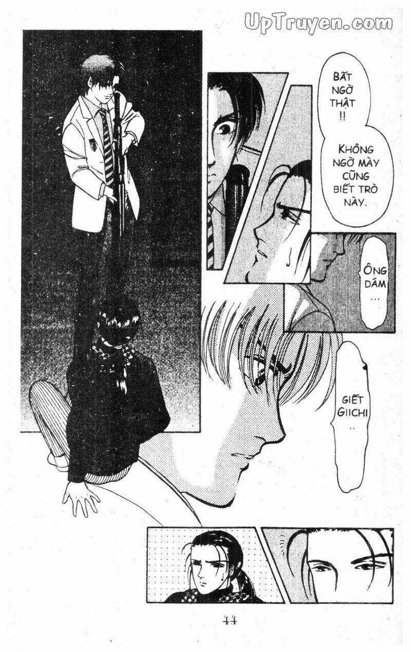 9 Banme No Musashi - Chapter 3 - Trang 44