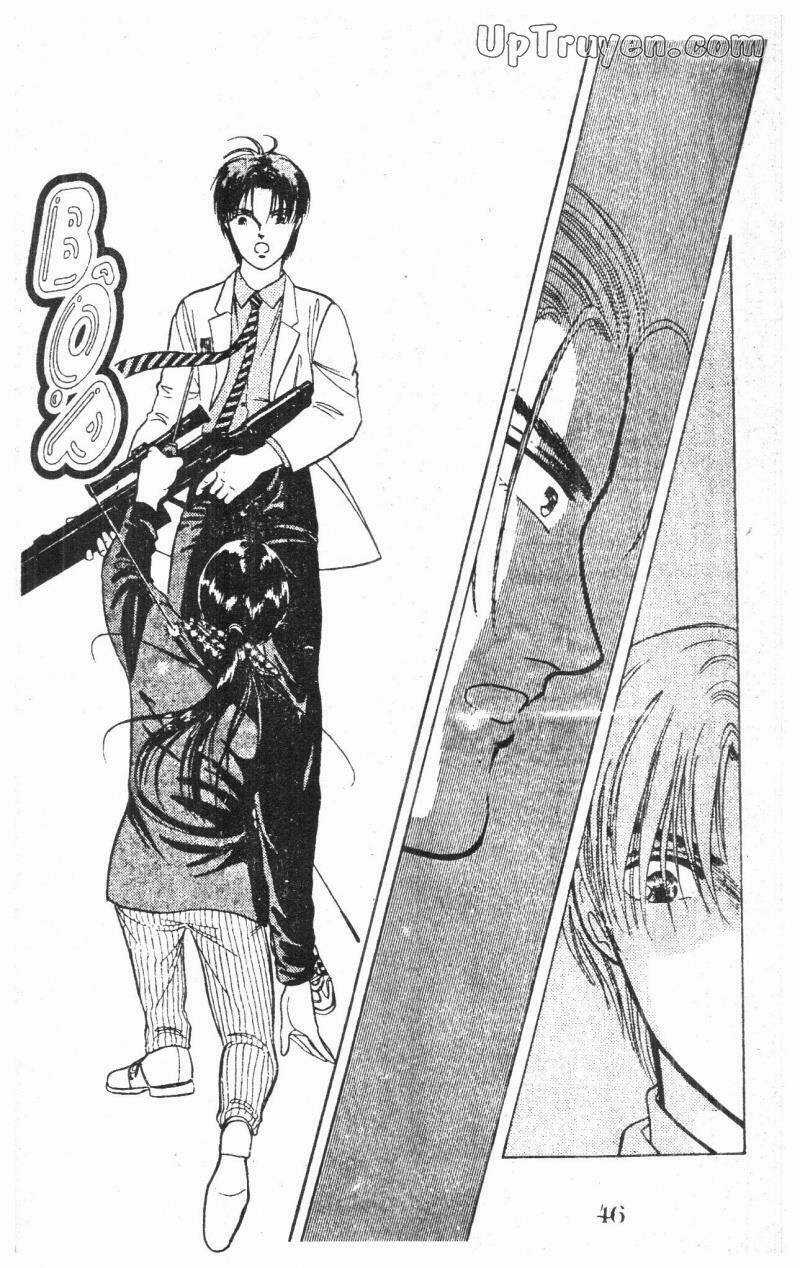 9 Banme No Musashi - Chapter 3 - Trang 46