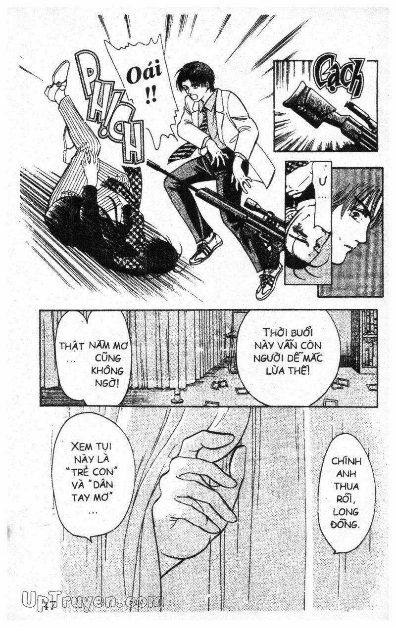 9 Banme No Musashi - Chapter 3 - Trang 47