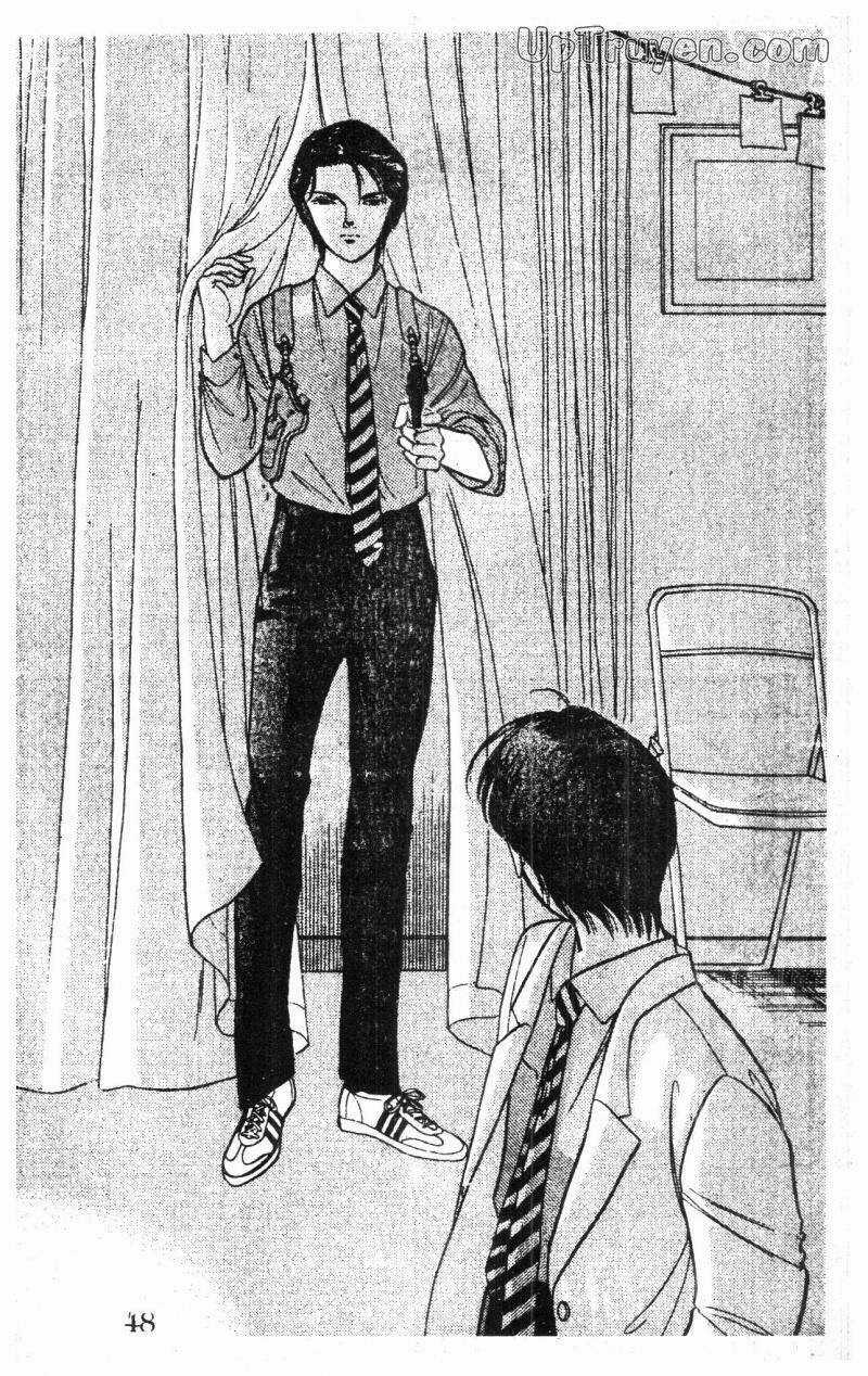 9 Banme No Musashi - Chapter 3 - Trang 48