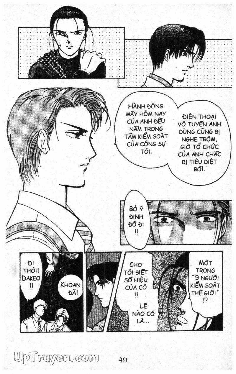 9 Banme No Musashi - Chapter 3 - Trang 49