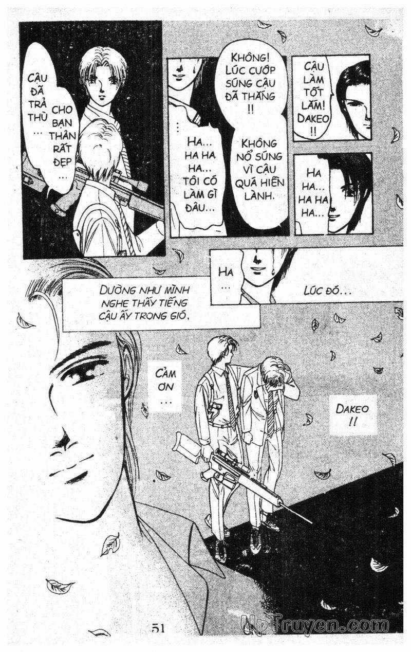 9 Banme No Musashi - Chapter 3 - Trang 51