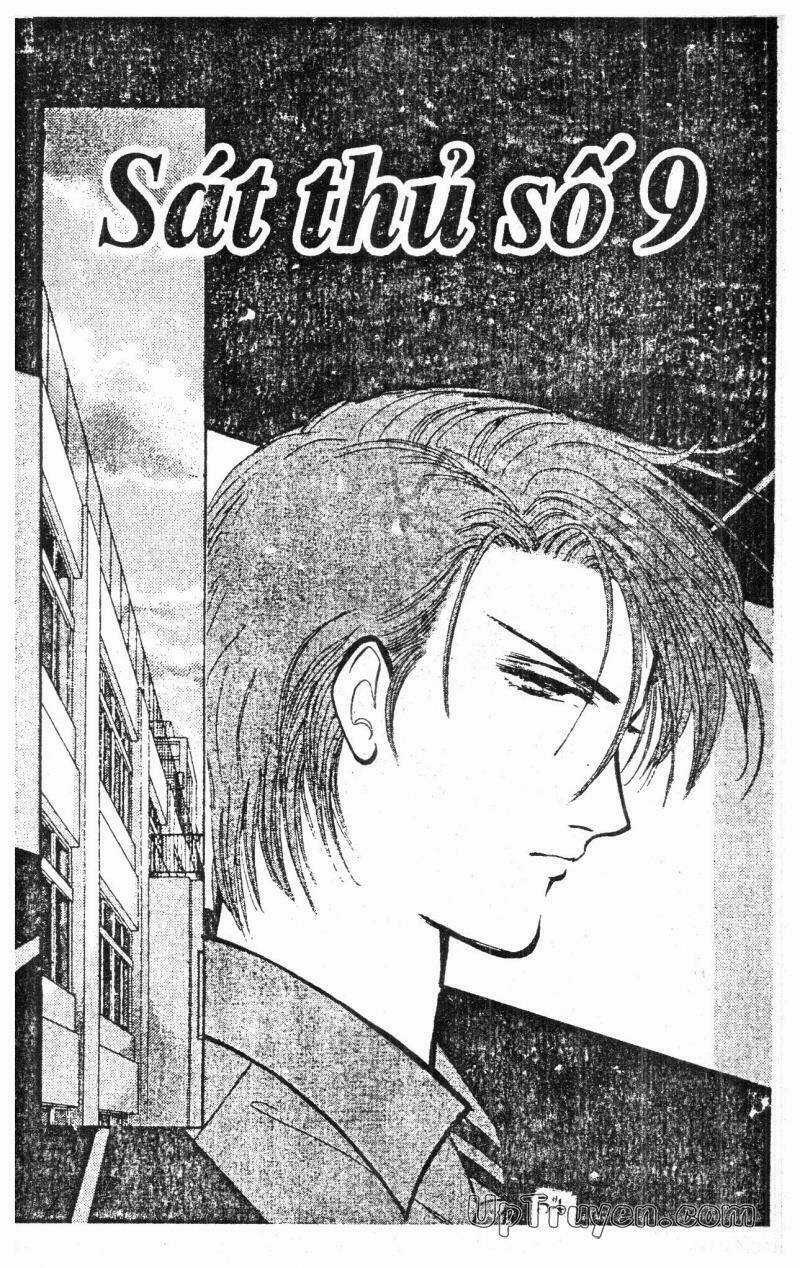 9 Banme No Musashi - Chapter 3 - Trang 54