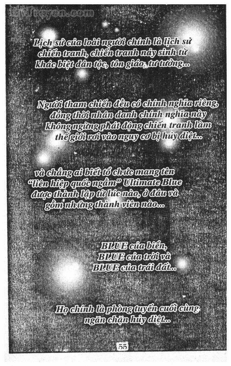 9 Banme No Musashi - Chapter 3 - Trang 55