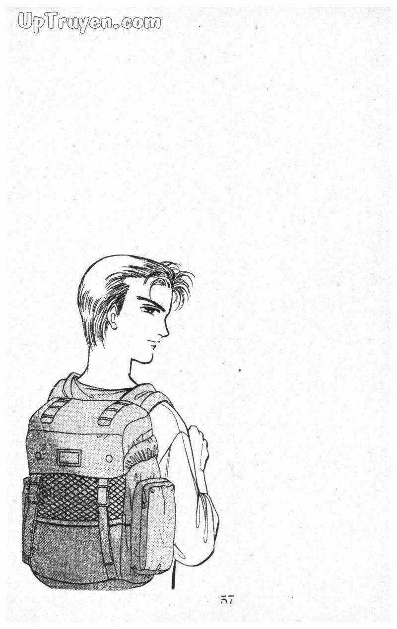 9 Banme No Musashi - Chapter 3 - Trang 57