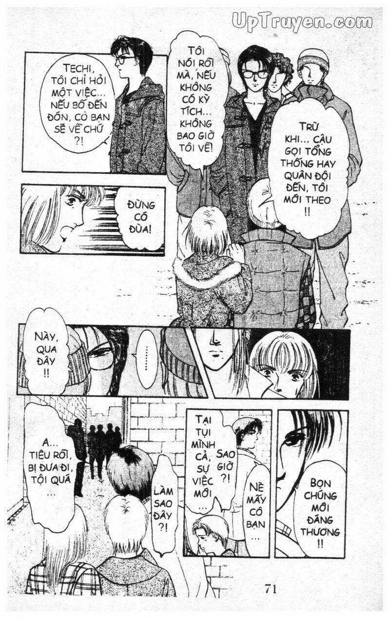 9 Banme No Musashi - Chapter 3 - Trang 69