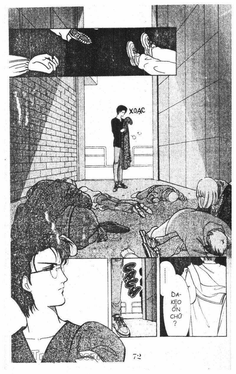 9 Banme No Musashi - Chapter 3 - Trang 70