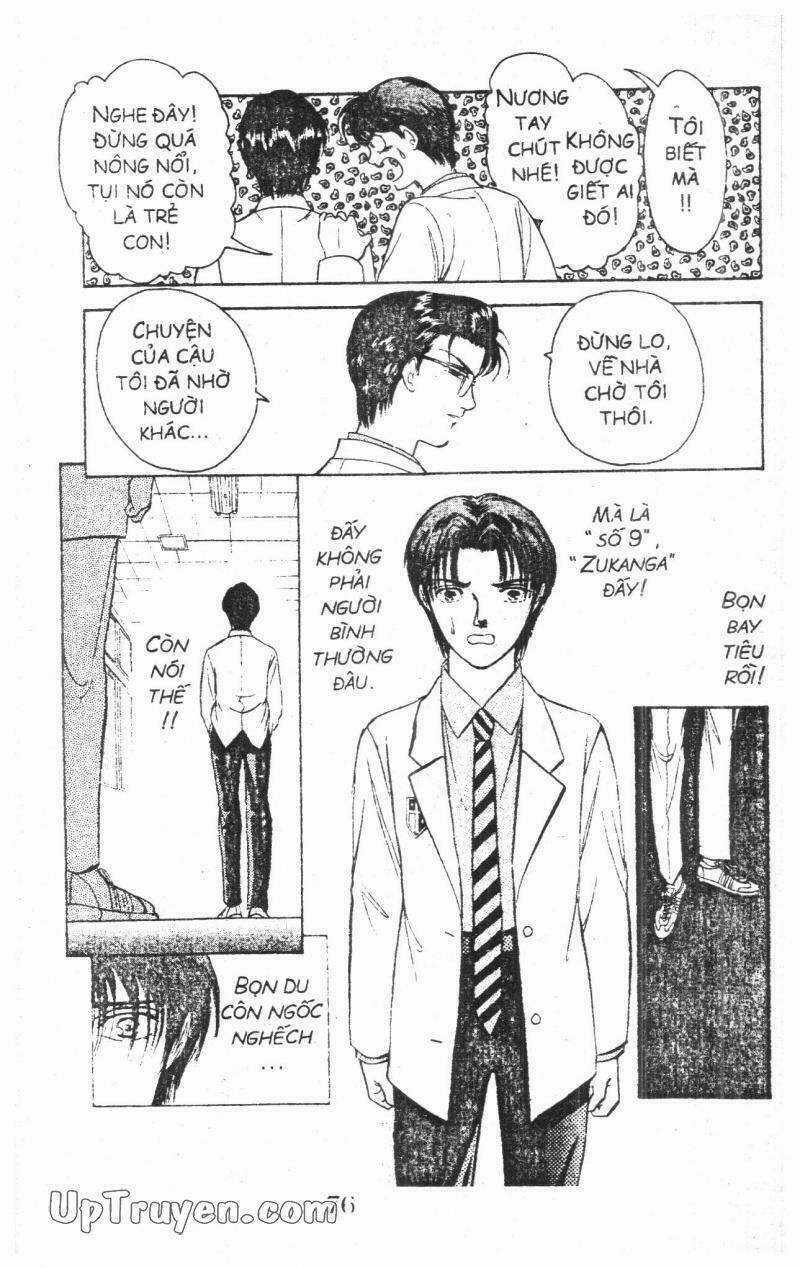 9 Banme No Musashi - Chapter 3 - Trang 74